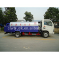 2015 Hochwertige Hochdruck-Waschwagen 3000L Dongfeng LKW zum Verkauf